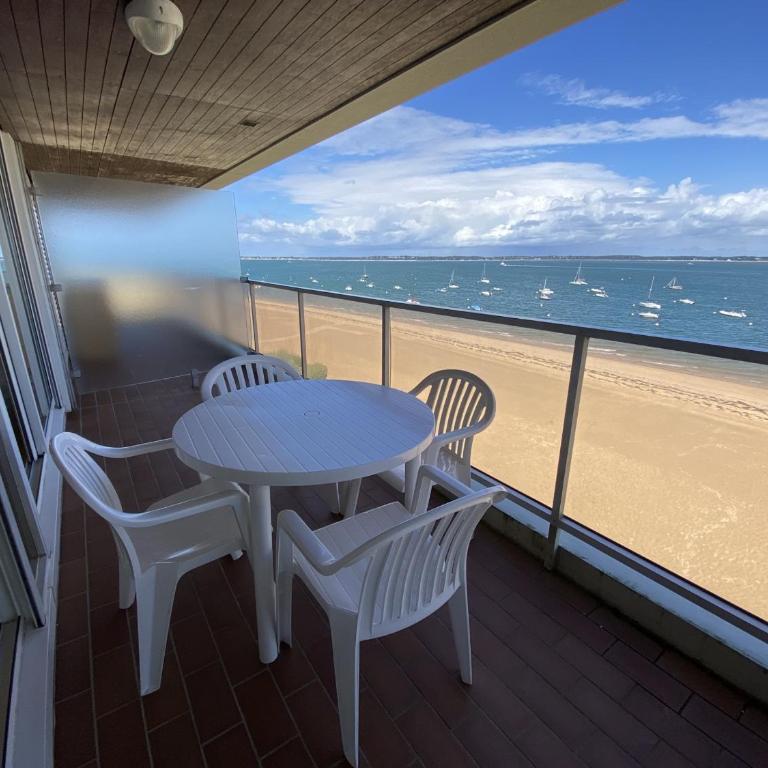 Appartement T1, vue mer - 2 pers. - FR-1-374-249 - Apartment - 14
