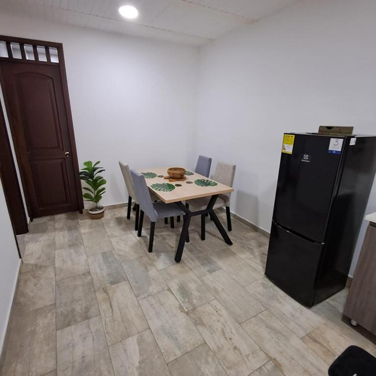 Jogano, Acogedor Apartamento - Clima Ideal - Apartamento de 2 dormitorios - 14