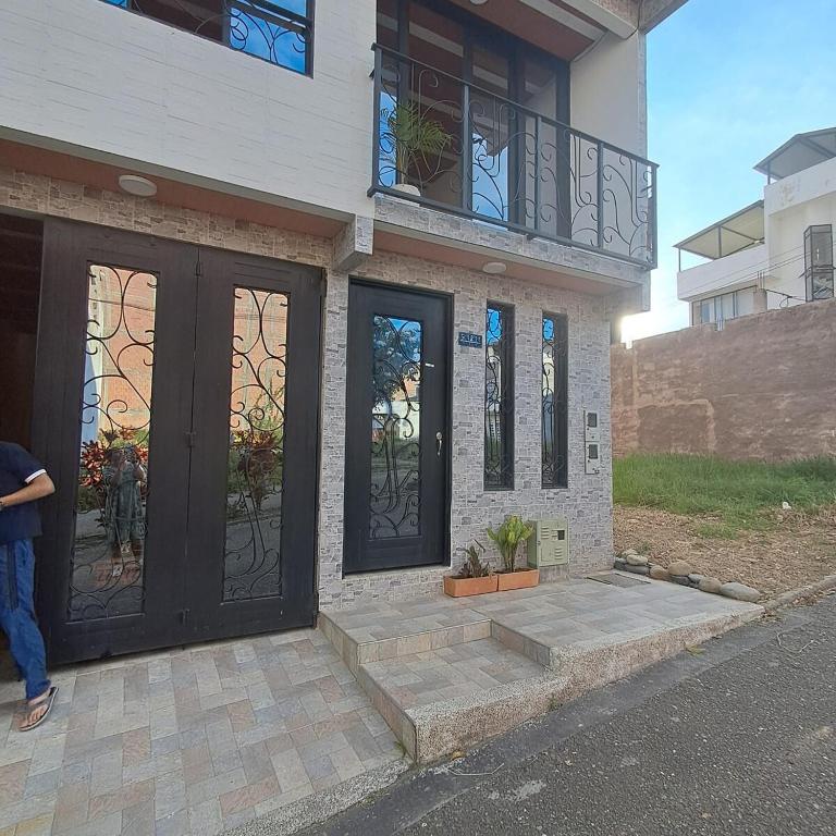 Jogano, Acogedor Apartamento - Clima Ideal - Apartamento de 2 dormitorios - 18