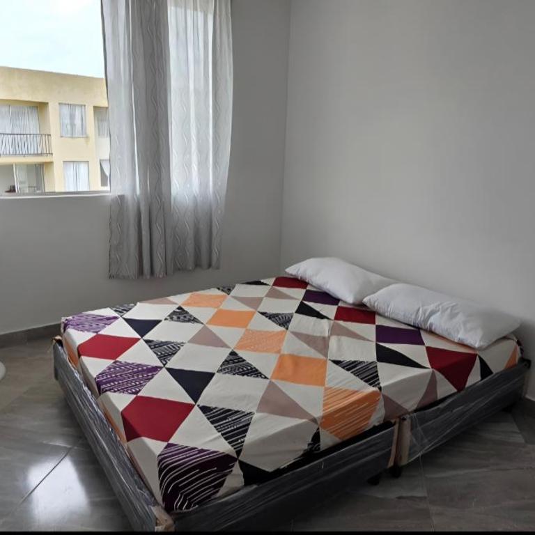 Apartamento Vacacional Girardot - Apartamento de 3 dormitorios - 5
