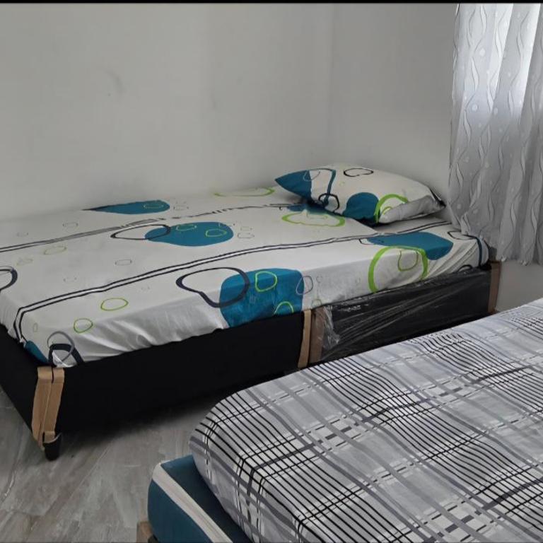 Apartamento Vacacional Girardot - Apartamento de 3 dormitorios - 7