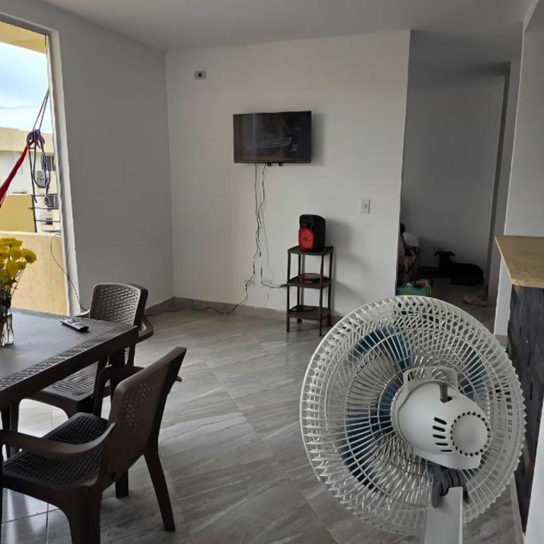 Apartamento Vacacional Girardot - Apartamento de 3 dormitorios - 3
