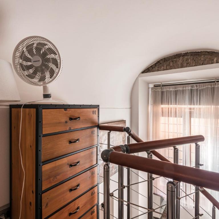 Mini-Loft Piazza di Spagna - Apartment - 11