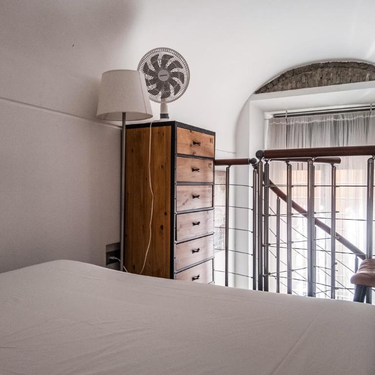 Mini-Loft Piazza di Spagna - Apartment - 12