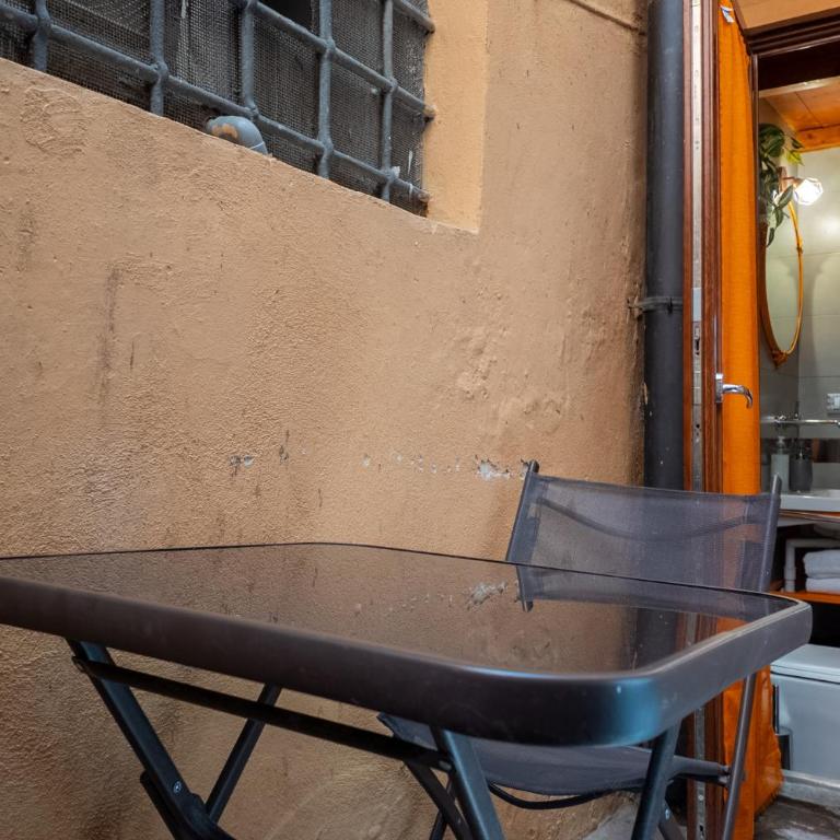 Mini-Loft Piazza di Spagna - Apartment - 21