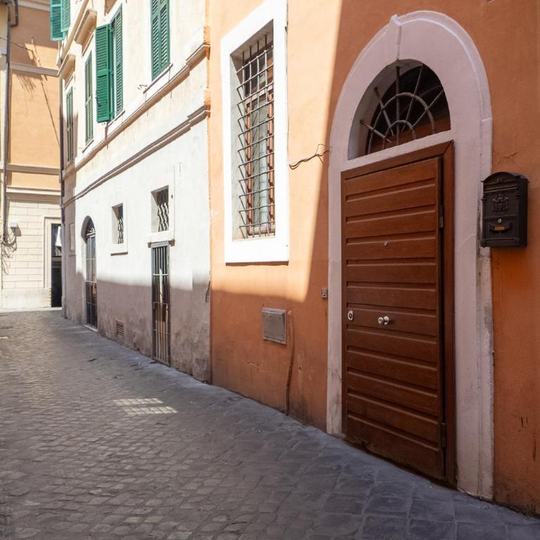 Mini-Loft Piazza di Spagna - Apartment - 25