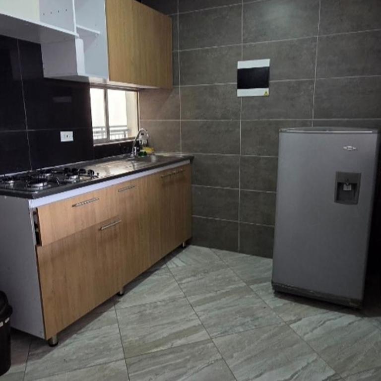 Apartamento Vacacional Girardot - Apartamento de 3 dormitorios - 4