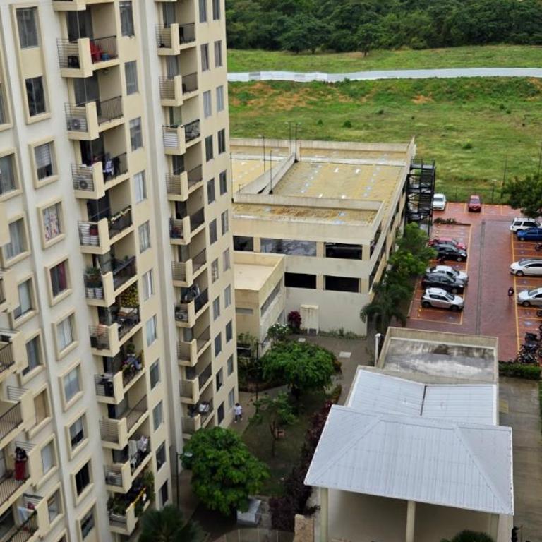 Apartamento Vacacional Girardot - Apartamento de 3 dormitorios - 10