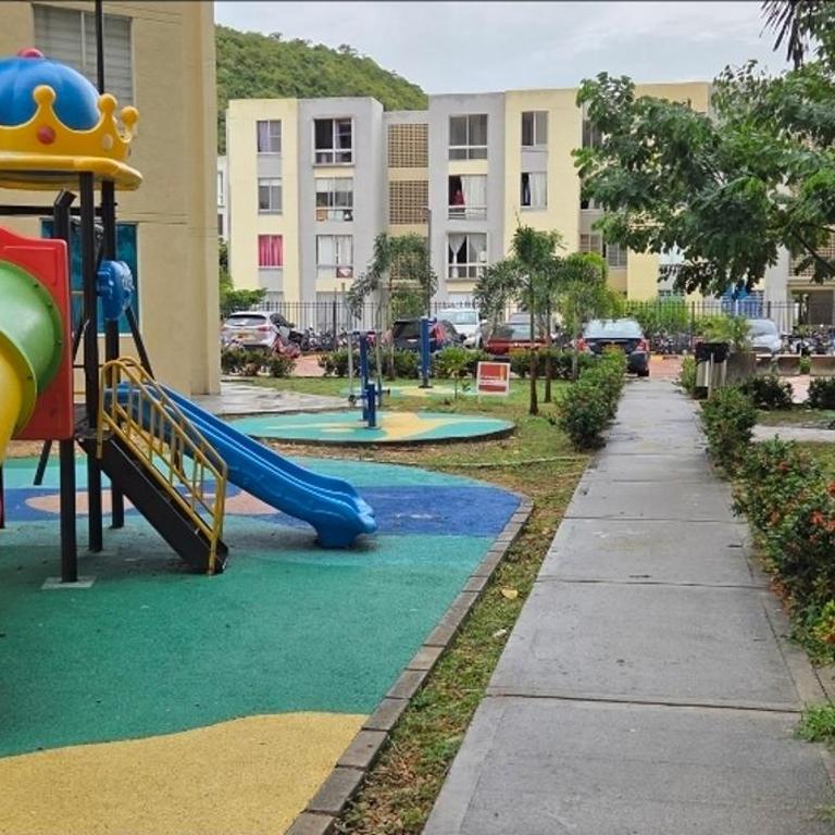 Apartamento Vacacional Girardot - Apartamento de 3 dormitorios - 11