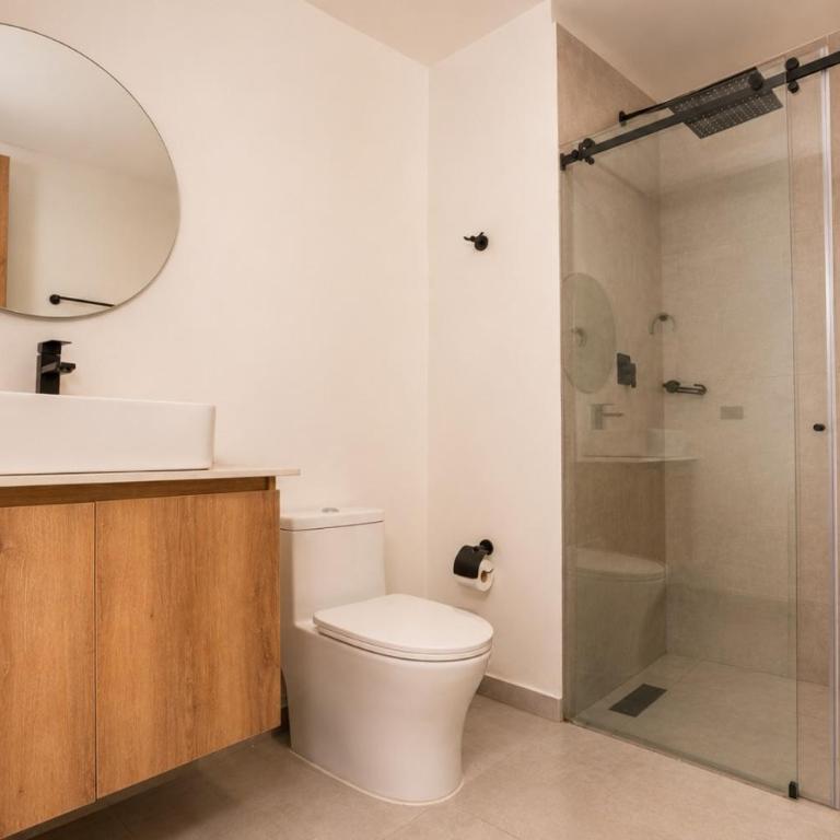 Opera Living by HOUSY - Superior One-Bedroom Apartment with Balcony - 6