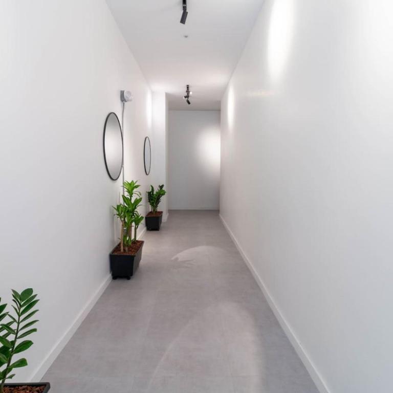 Opera Living by HOUSY - Superior One-Bedroom Apartment with Balcony - 6