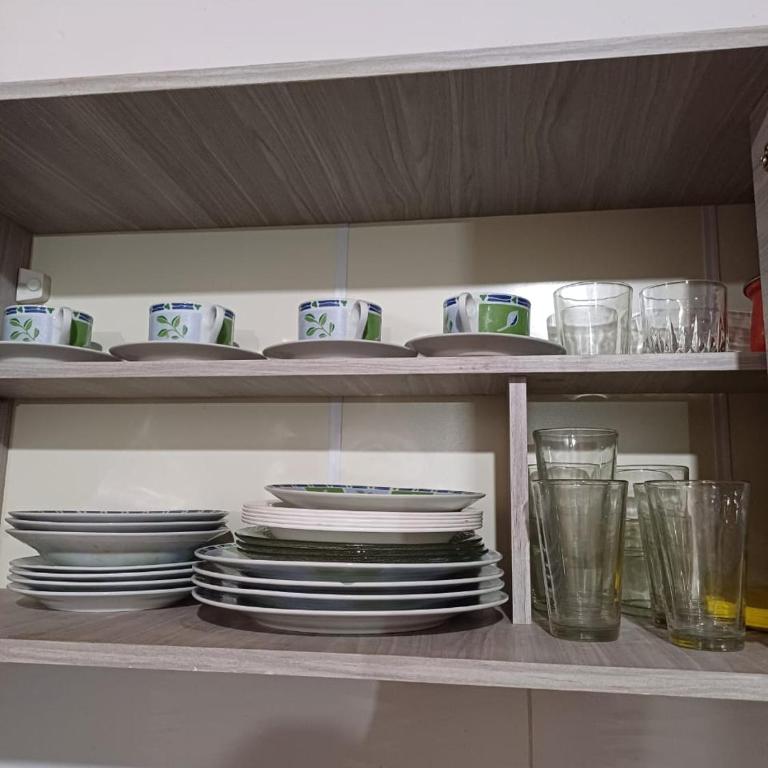 Departamentos San Juan - Apartamento de 2 dormitorios - 2