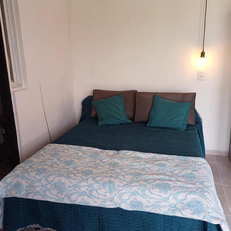 Departamentos San Juan - Apartamento de 2 dormitorios - 3