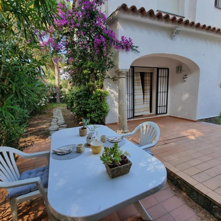 Casa familiar cerca de Cala Montgó - HISP-236-189 - Vacation Home - 1