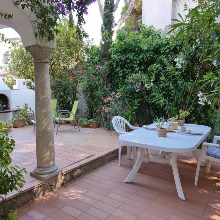 Casa familiar cerca de Cala Montgó - HISP-236-189 - Vacation Home - 11