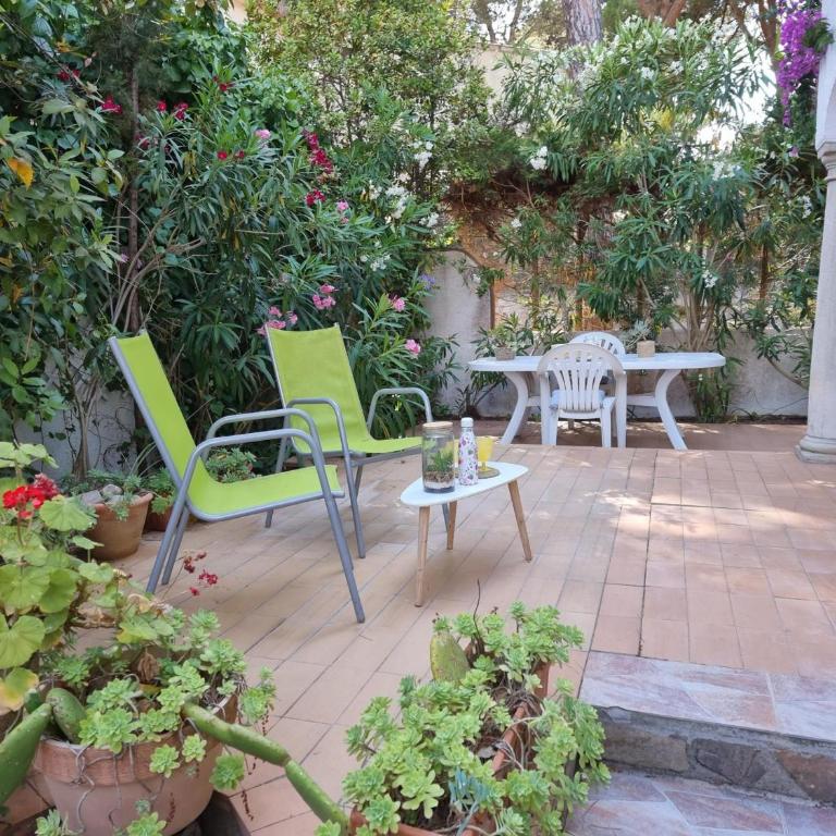 Casa familiar cerca de Cala Montgó - HISP-236-189 - Vacation Home - 12