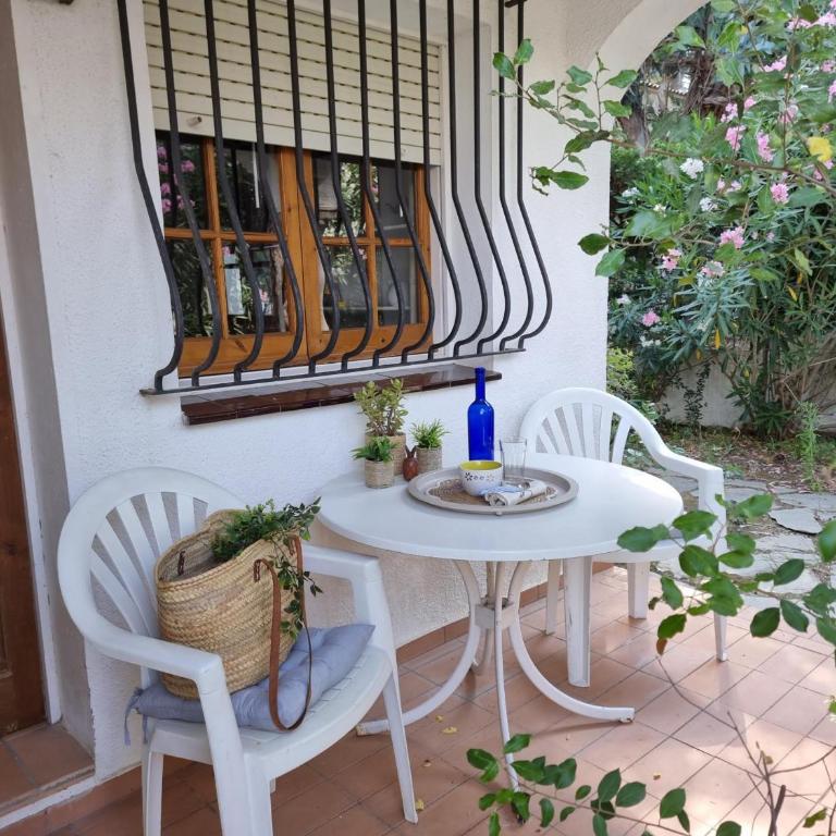 Casa familiar cerca de Cala Montgó - HISP-236-189 - Vacation Home - 13