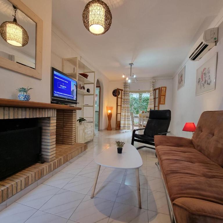 Casa familiar cerca de Cala Montgó - HISP-236-189 - Vacation Home - 14