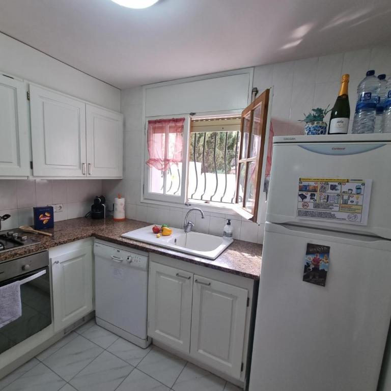 Casa familiar cerca de Cala Montgó - HISP-236-189 - Vacation Home - 18