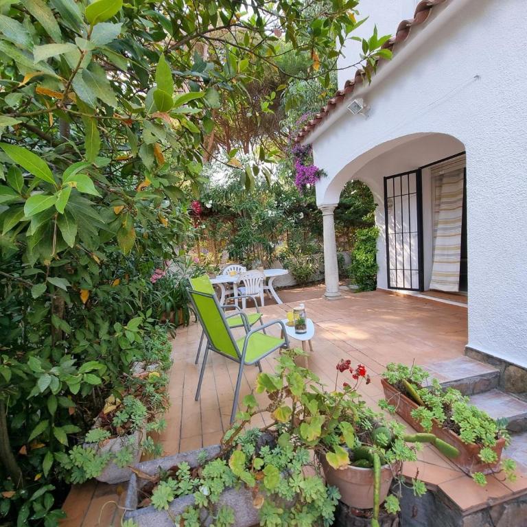 Casa familiar cerca de Cala Montgó - HISP-236-189 - Vacation Home - 22