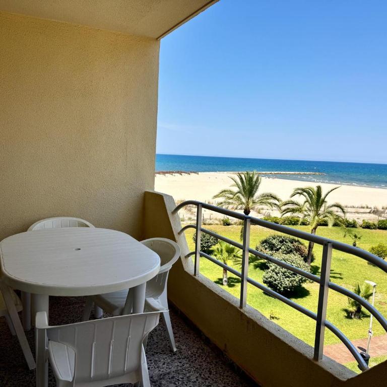 Apartamento frente al mar - 6 pers. - ES-373-90 - Apartment - 1