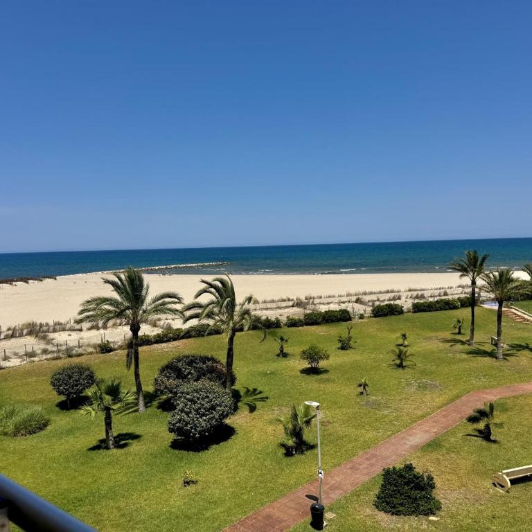 Apartamento frente al mar - 6 pers. - ES-373-90 - Apartment - 17
