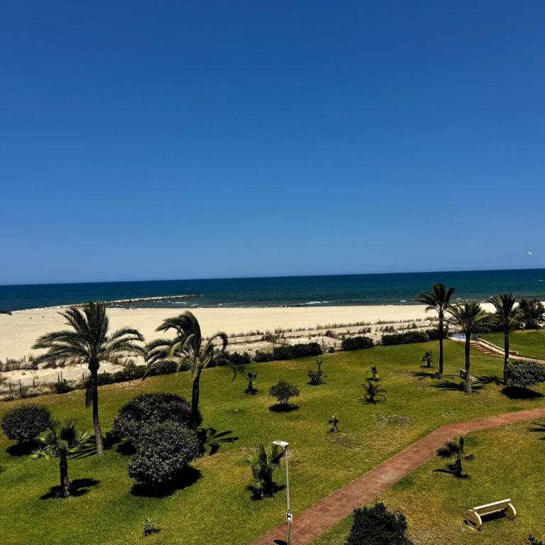 Apartamento frente al mar - 6 pers. - ES-373-90 - Apartment - 18