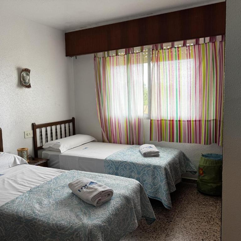 Apartamento frente al mar - 6 pers. - ES-373-90 - Apartment - 19
