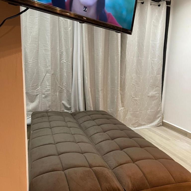 Cómodo departamento - Apartamento de 1 dormitorio - 1