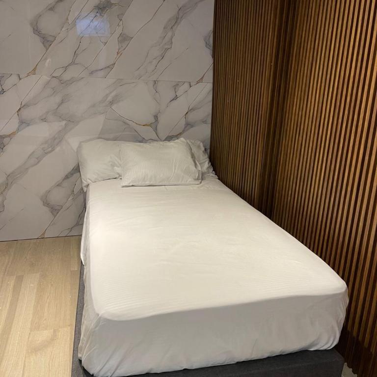 Cómodo departamento - Apartamento de 1 dormitorio - 4