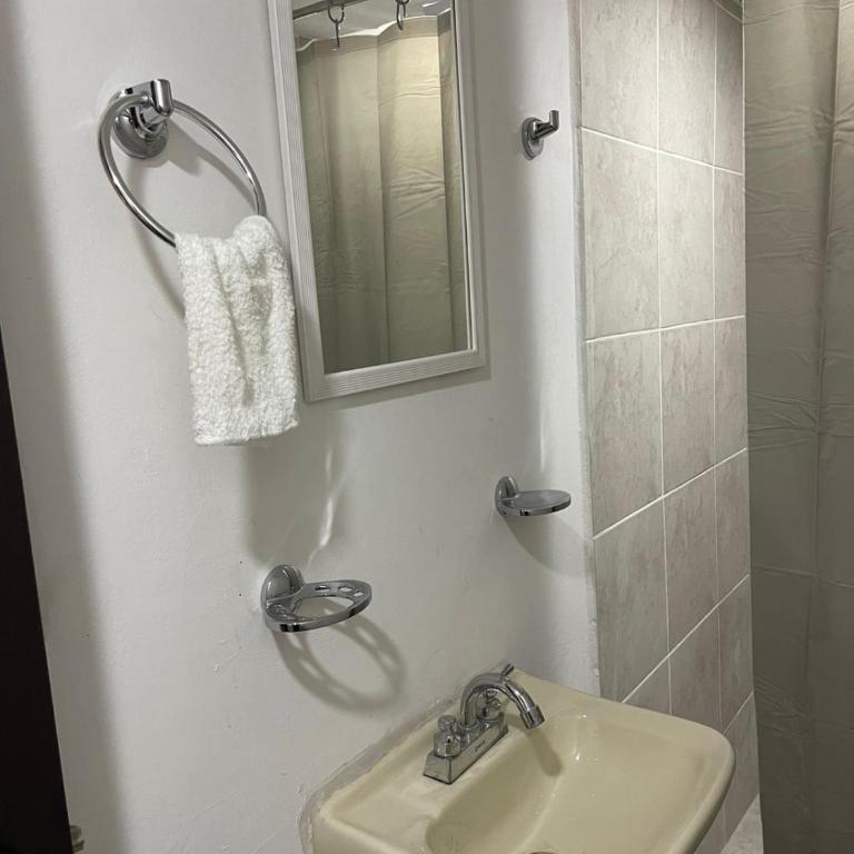 Cómodo departamento - Apartamento de 1 dormitorio - 5