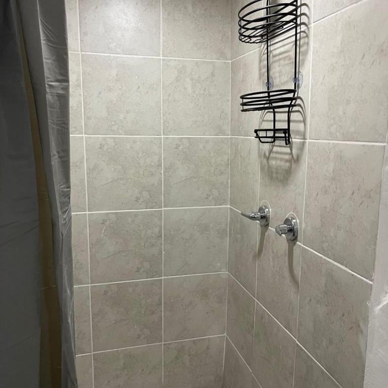 Cómodo departamento - Apartamento de 1 dormitorio - 7