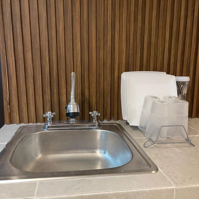 Cómodo departamento - Apartamento de 1 dormitorio - 9