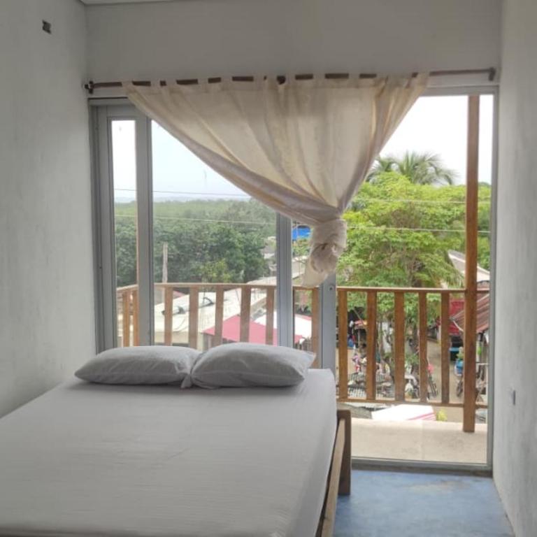 La Casa de la Tortuga - Habitación Doble - 2