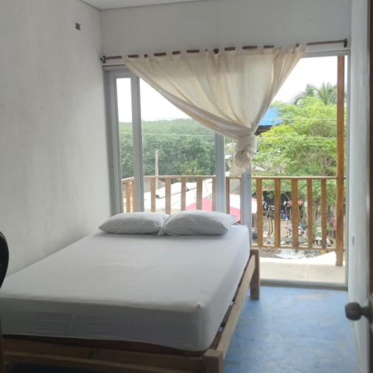 La Casa de la Tortuga - Habitación Doble - 1