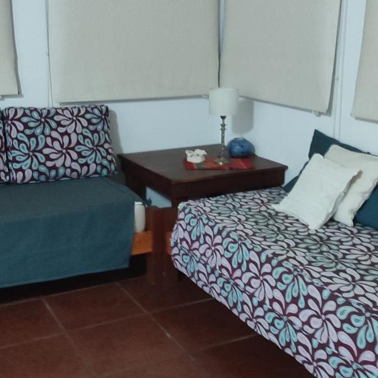 Colibríes en Las Moreras - Casa con 1 dormitorio - 6
