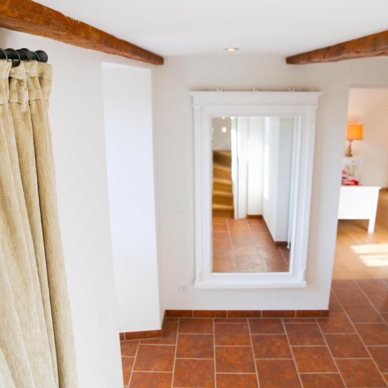 Villa Leni - Premium Apartments - Apartment mit Garten - 3