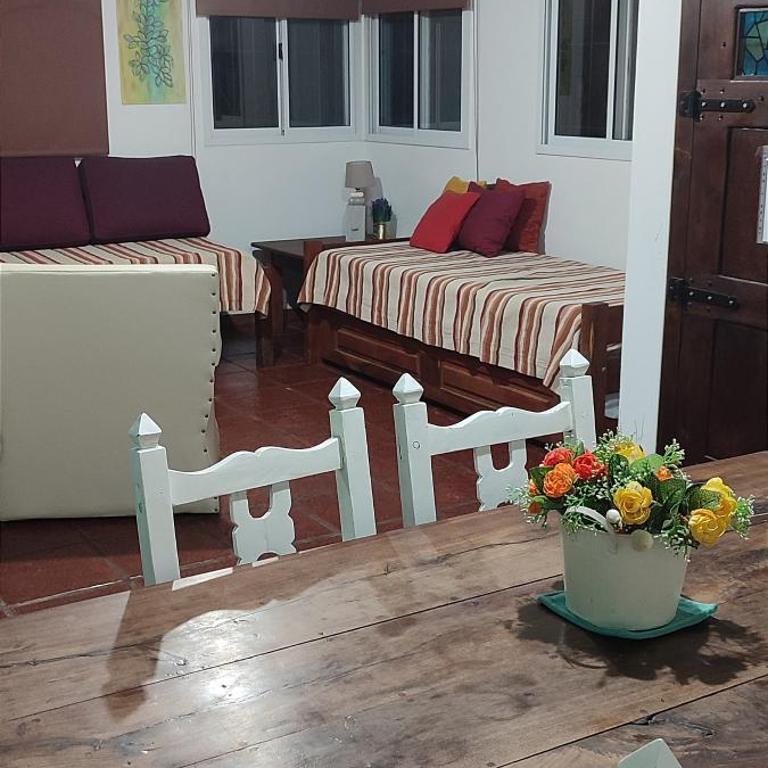 Colibríes en Las Moreras - Casa con 1 dormitorio - 5