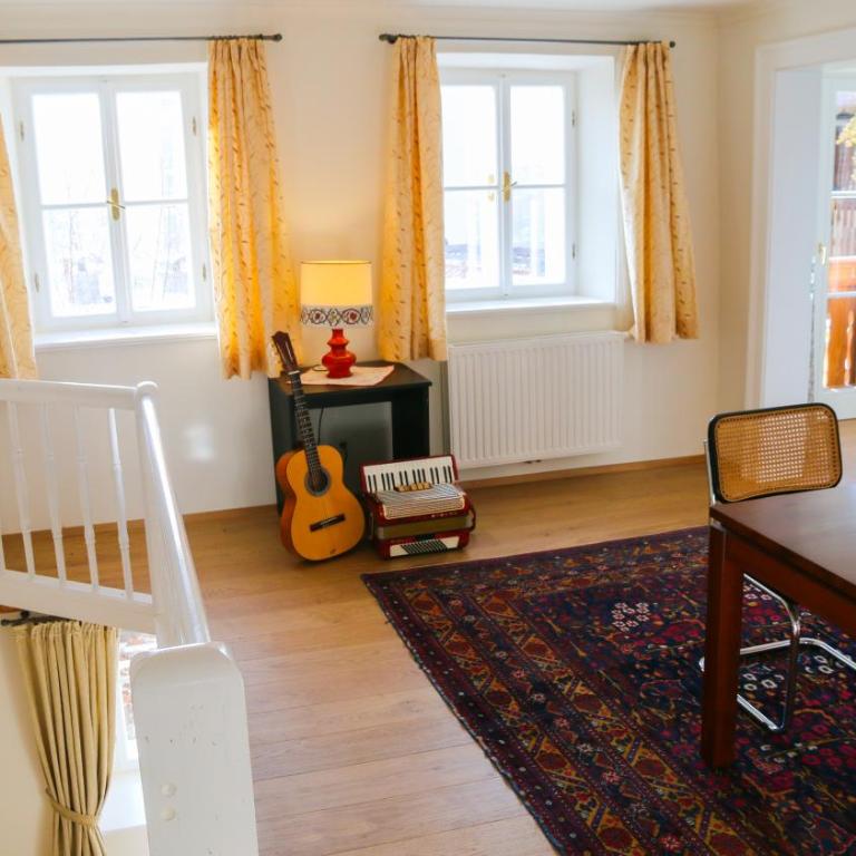 Villa Leni - Premium Apartments - Apartment mit Garten - 6