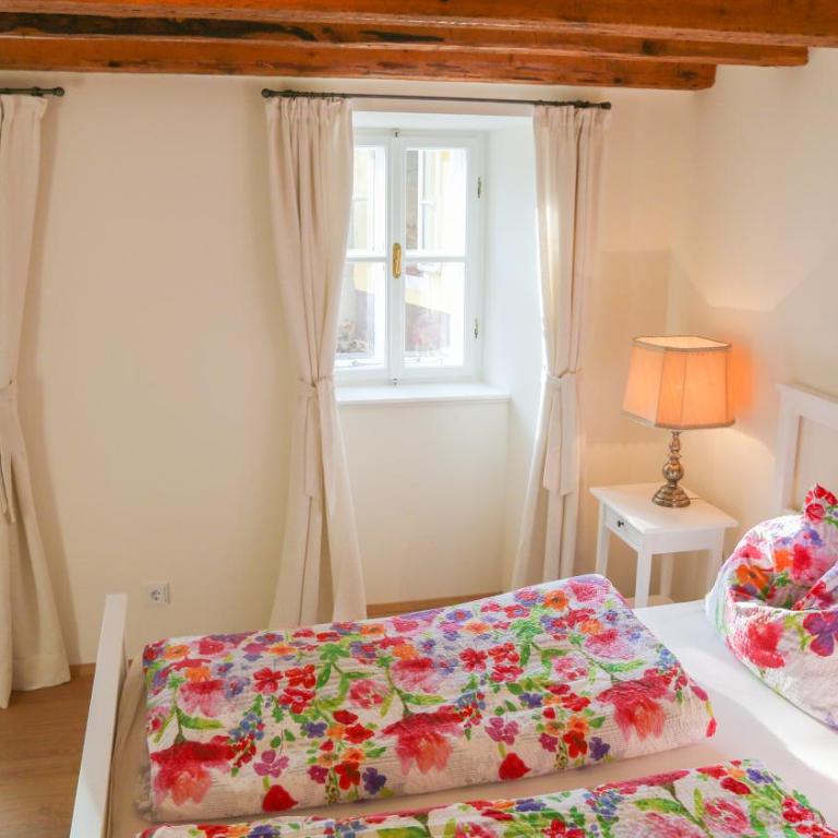 Villa Leni - Premium Apartments - Apartment mit Garten - 4