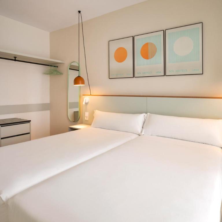 SOL by Meliá Sancti Petri - Suite Junior SOL - 1