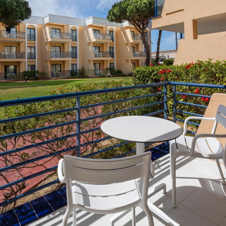 SOL by Meliá Sancti Petri - Suite Sol con cocina - 12