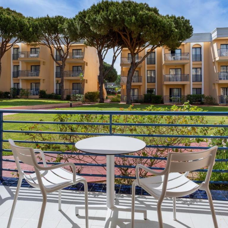 SOL by Meliá Sancti Petri - Suite Sol con cocina - 17