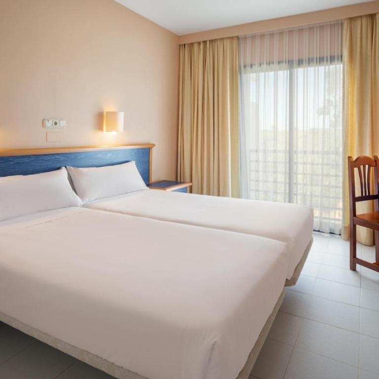 SOL by Meliá Sancti Petri - Apartamento de 1 dormitorio - 3
