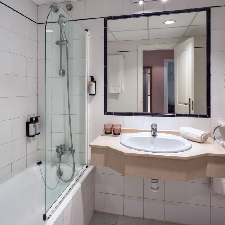 SOL by Meliá Sancti Petri - Apartamento de 1 dormitorio - 4