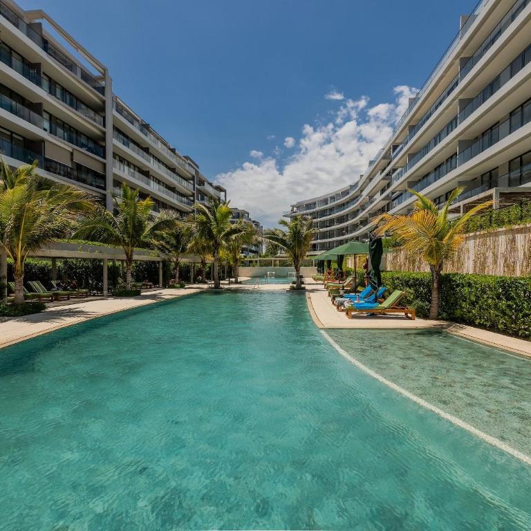 Morros Kai — Oceanfront Apartments - Apartment - 14