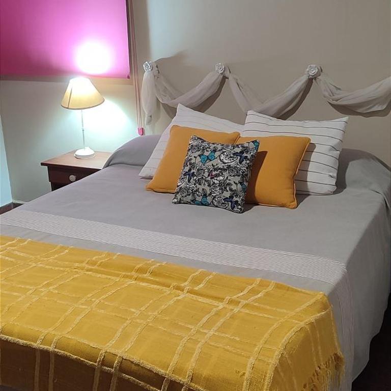 Colibríes en Las Moreras - Casa con 1 dormitorio - 6