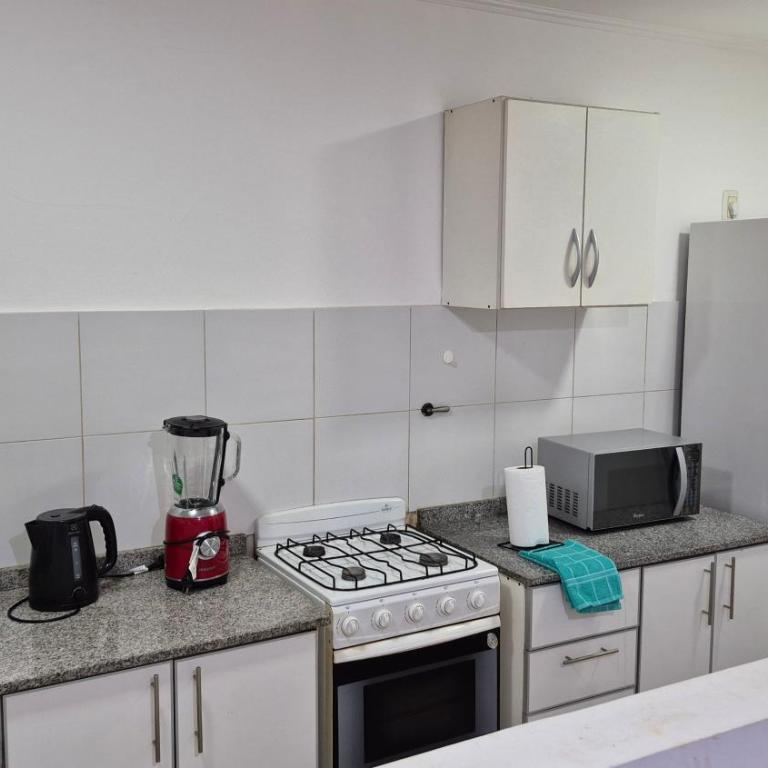 Departamento Alta Cordoba Lautaro II - Apartamento de 2 dormitorios - 8