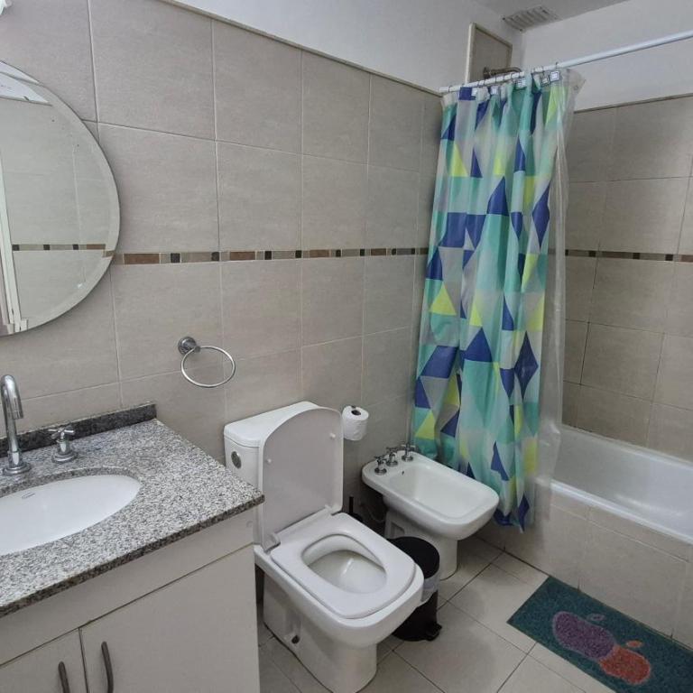 Departamento Alta Cordoba Lautaro II - Apartamento de 2 dormitorios - 11