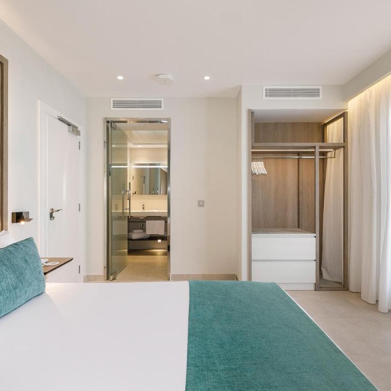 SOL by Meliá Torremolinos Don Marco - Adults Recommended - Superior Topfloor Room - 3